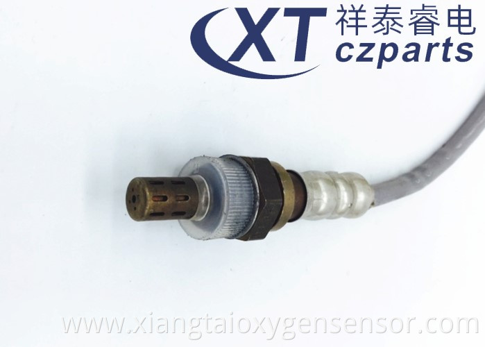 Campy Toyota Oxygen Sensor